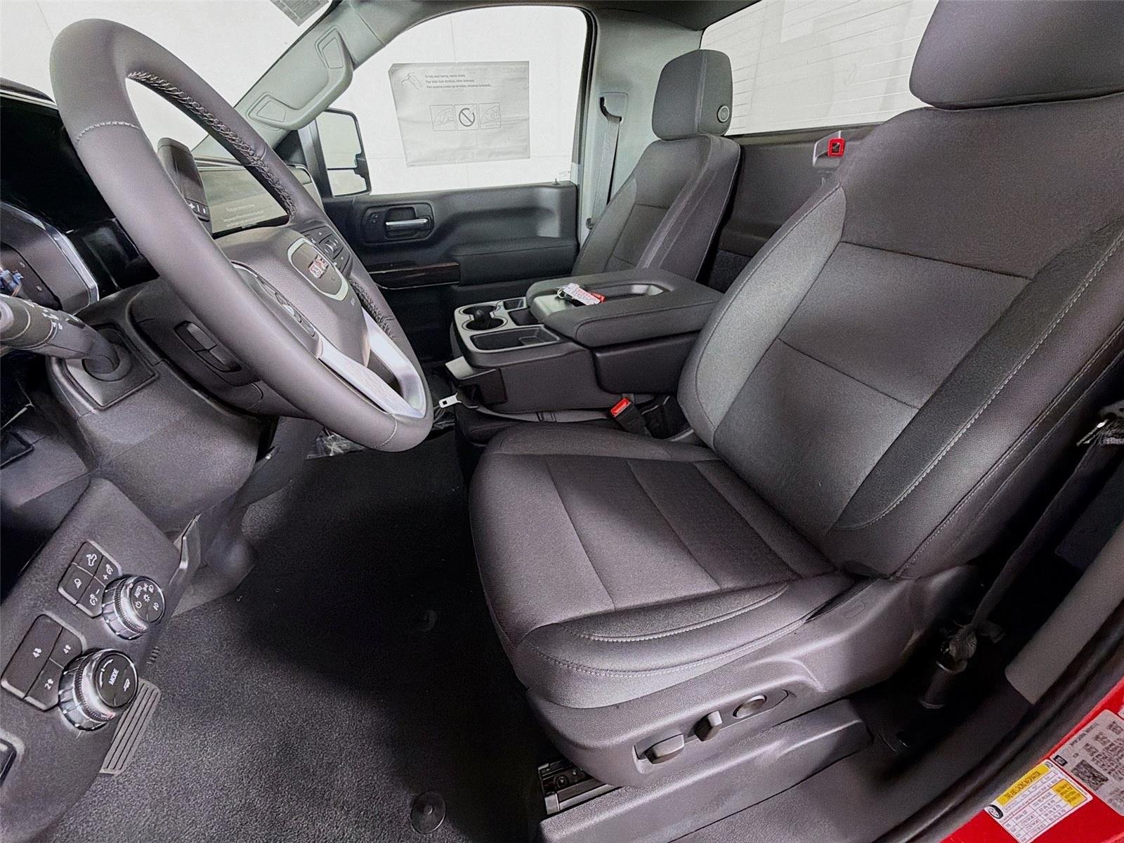 2026 GMC Sierra 3500HD SLE - Photo 2