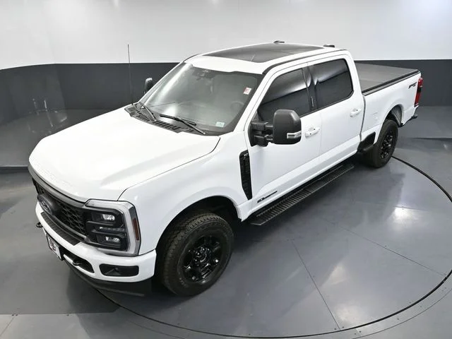 2024 Ford F-250 Super Duty XLT - Photo 60
