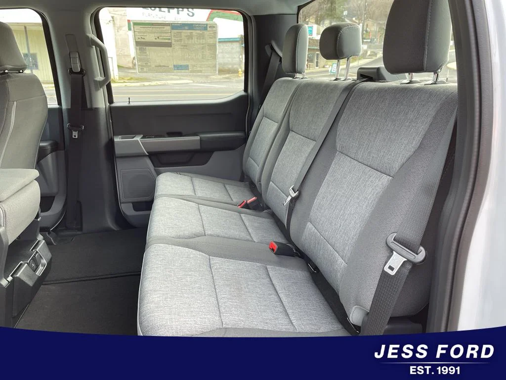 2026 Ford F-350 Super Duty XL - Photo 17