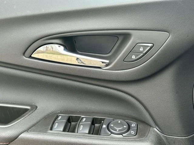 2023 Chevrolet Equinox RS - Photo 23