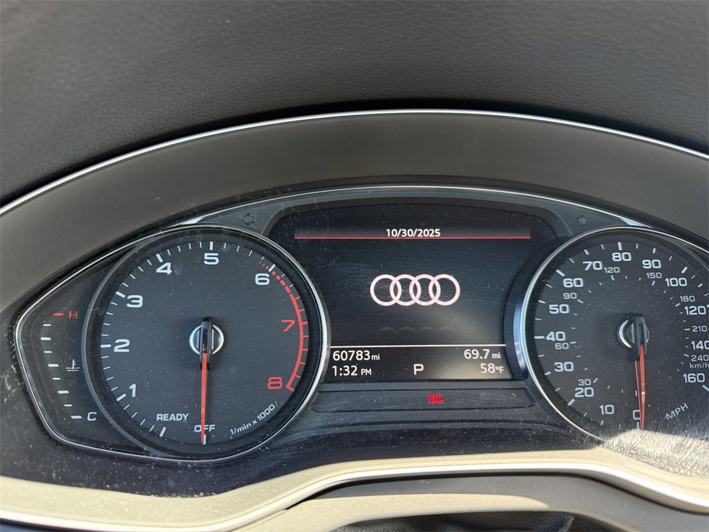 2022 Audi Q5 45 S line Premium photo 3
