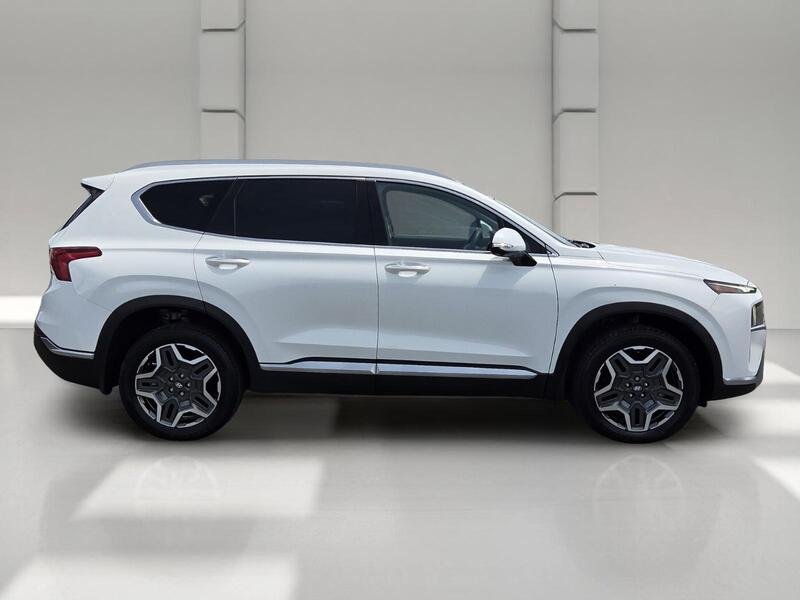 2021 Hyundai Santa Fe Limited HEV - Photo 6