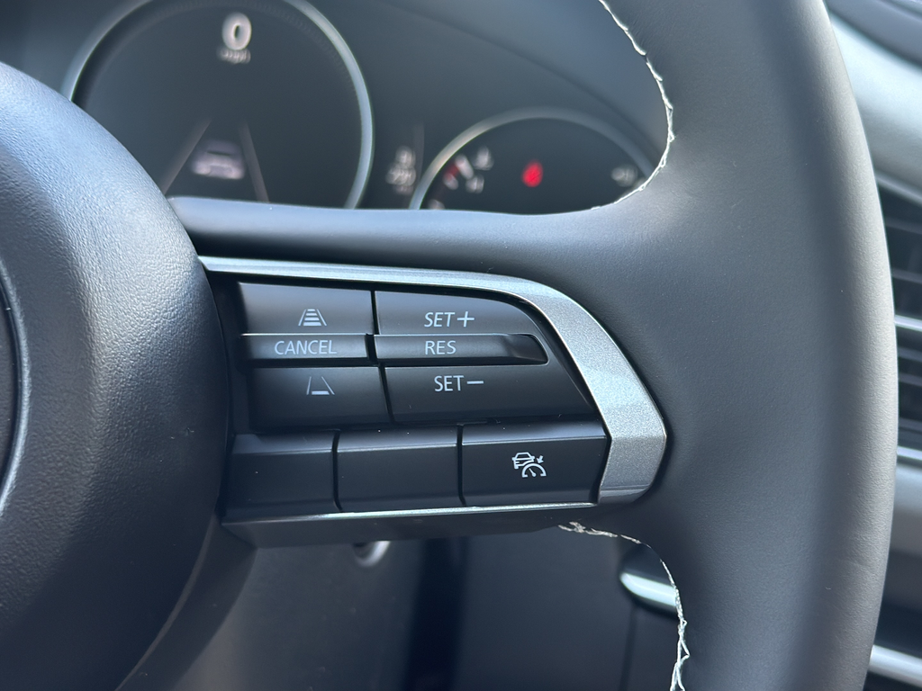 New 2026 Jet Black Mica Mazda 2.5 S Aire Edition image 19