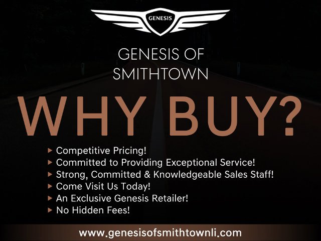 Used 2026 Blue Genesis 2.5T Advanced image 29