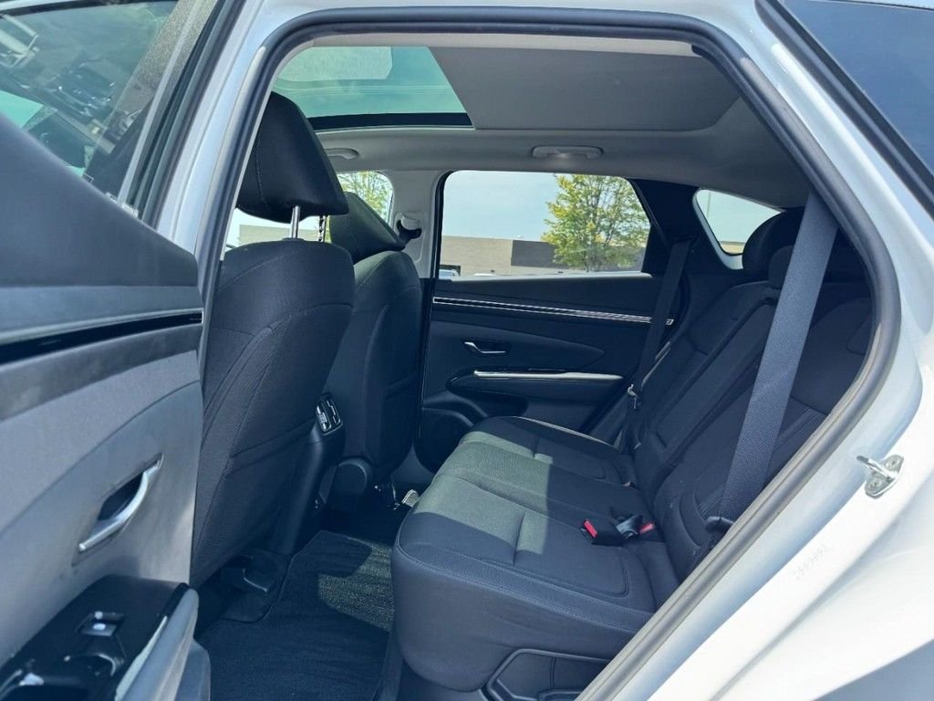 2022 Hyundai Tucson SEL Convenience - Photo 10