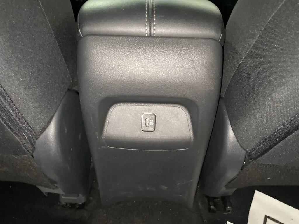 Certified Used 2025 Gun Metallic Nissan SV image 26