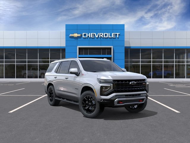 2027 Chevrolet Tahoe Z71