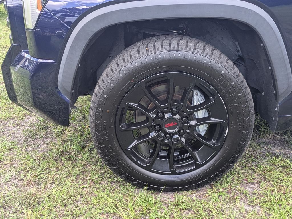 2023 Toyota Tundra SR5 - Photo 10