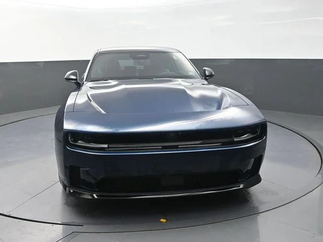 Used 2025 Green Dodge R/T image 5