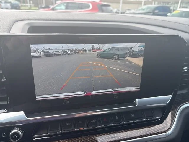 2026 GMC Sierra 1500 Elevation - Photo 38