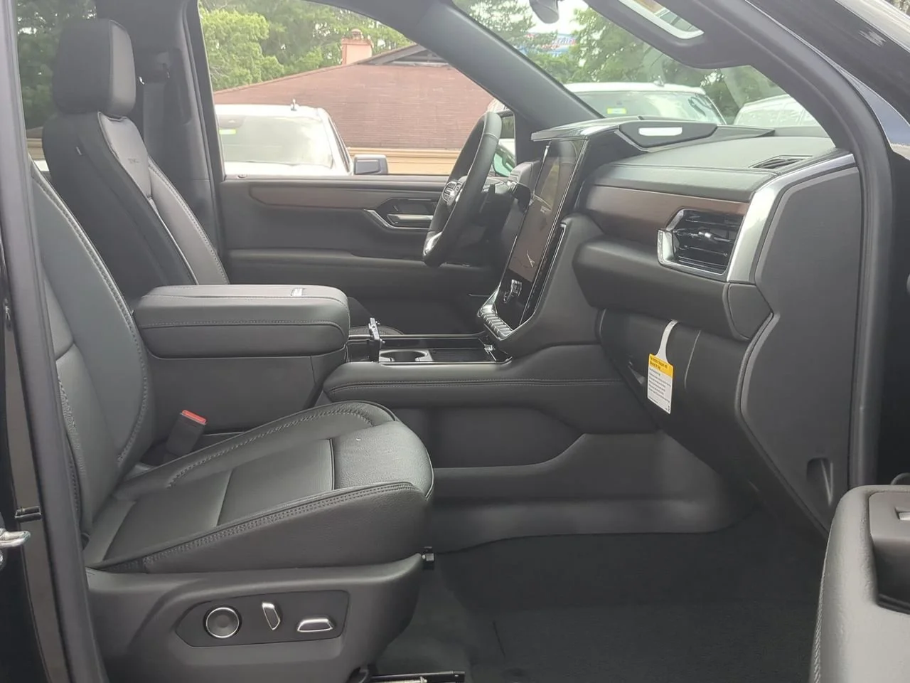New 2026 Onyx Black GMC Denali image 29