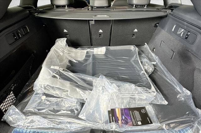 New 2026 Graphite Grey Metallic Mercedes-Benz GLC 300 image 54