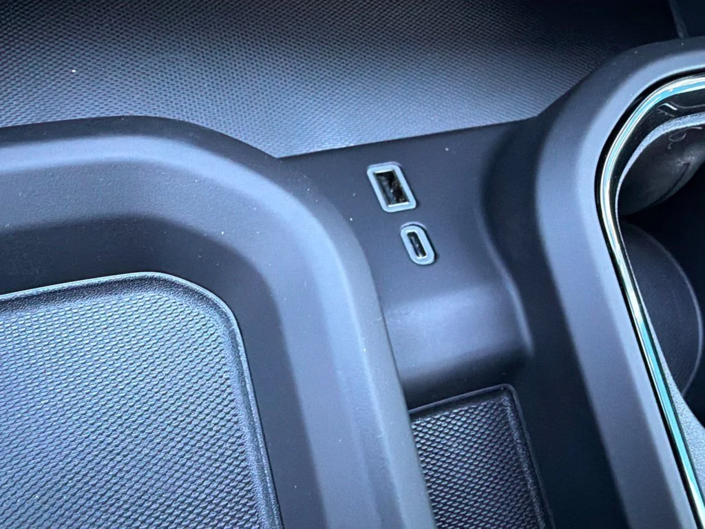 New 2026 Onyx Black GMC AT4 image 14