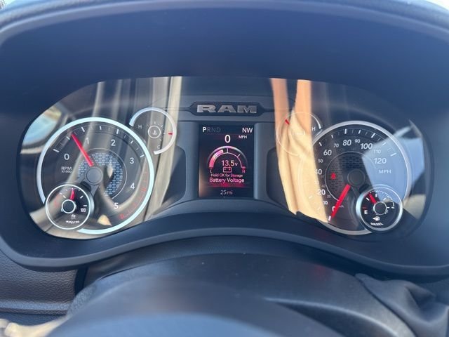 2026 RAM 2500 Big Horn - Photo 21