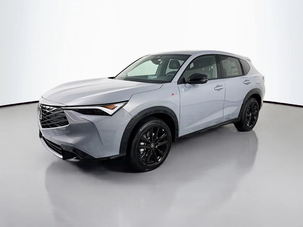 2026 Acura ADX AWD A-Spec w/Advance Package's photo