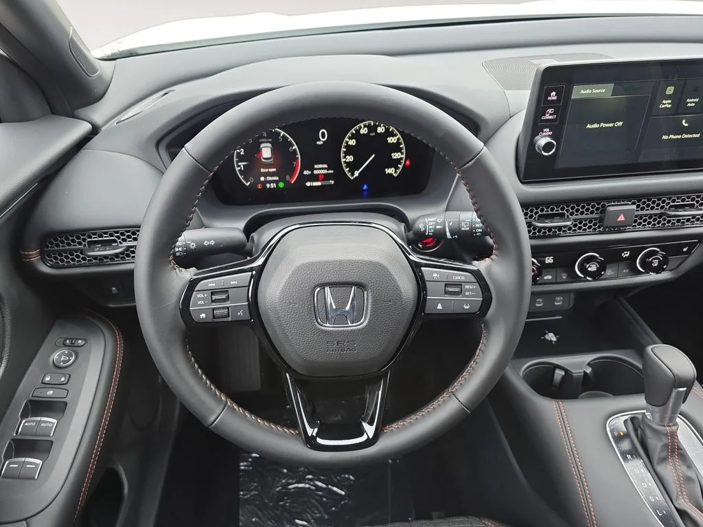 2026 Honda HR-V Sport - Photo 12