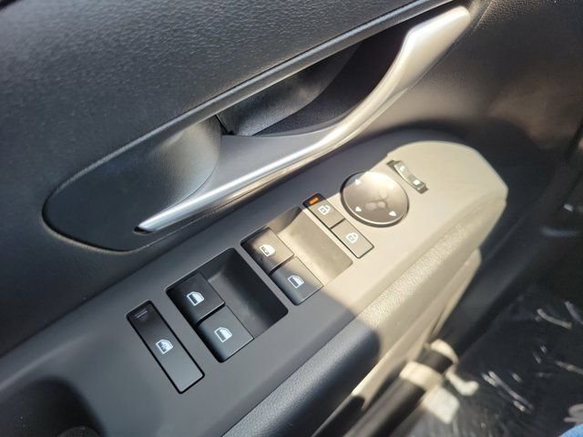 Certified Used 2026 Black Hyundai SE image 16