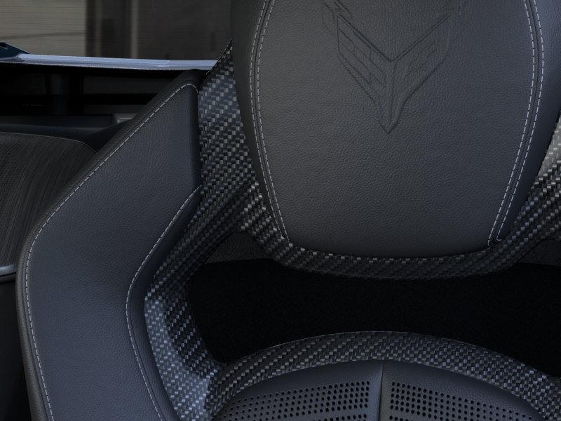 2026 Chevrolet Corvette 3LZ - Photo 21