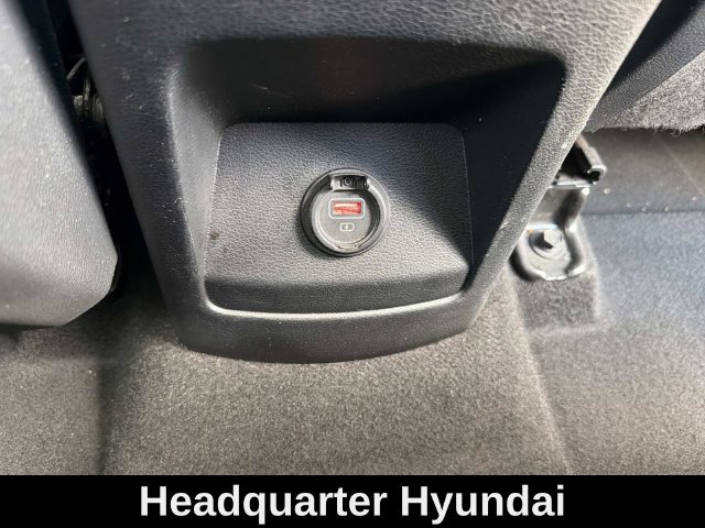 Used 2021 Silver Kia EX image 19
