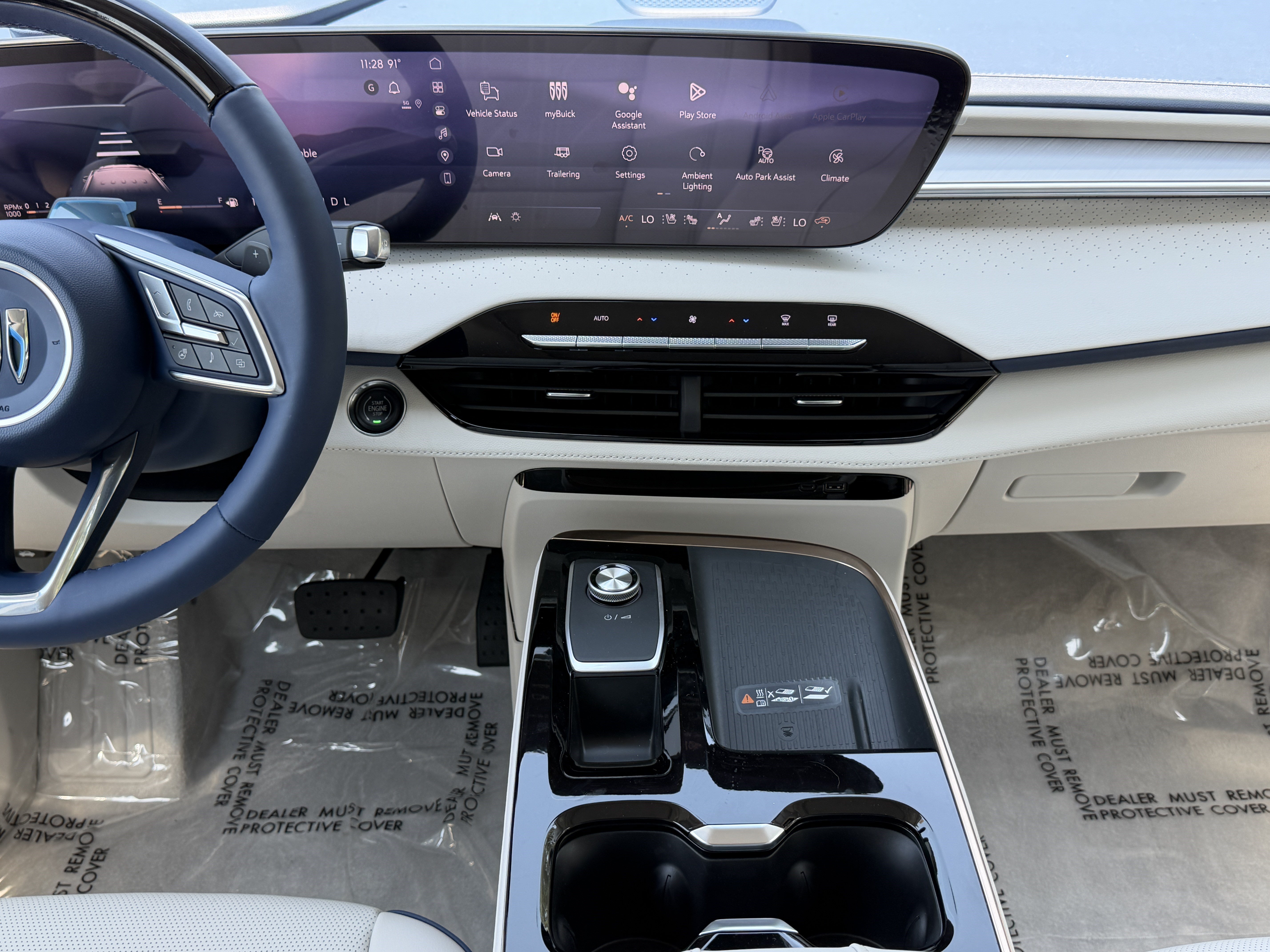 2026 Buick Enclave Avenir - Photo 24