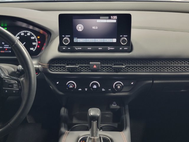 2024 Honda HR-V Sport - Photo 18