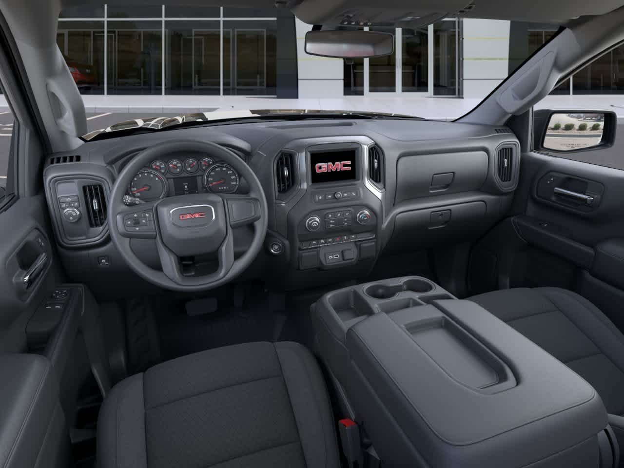 2026 GMC Sierra 1500 Pro - Photo 15