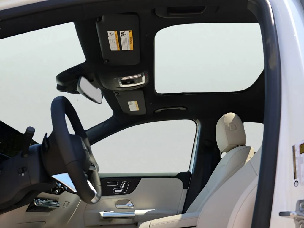 New 2026 Polar White Mercedes-Benz GLA 250 image 76