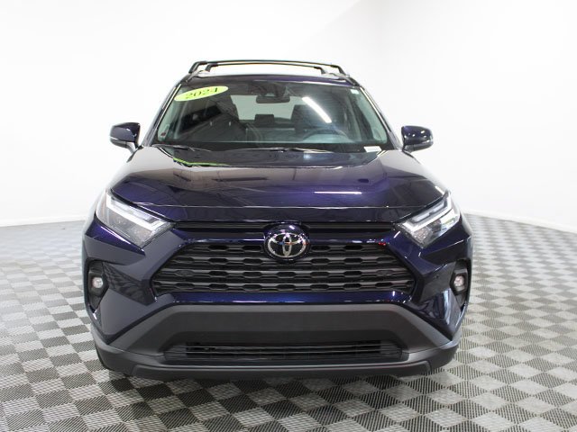 Used 2024 Blueprint Toyota XLE Premium image 9