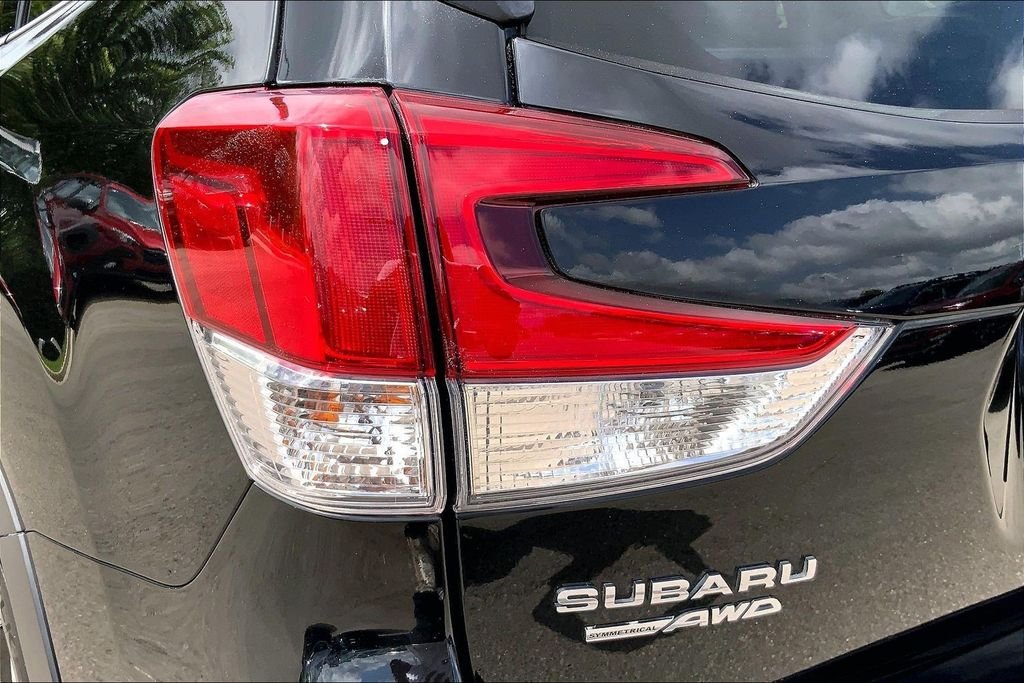 Used 2023 Black Subaru Touring image 23