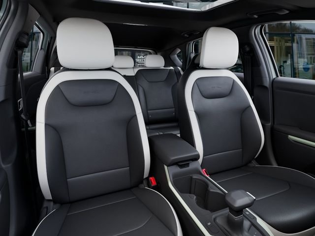 New 2026 Blue Kia GT-Line Turbo Hatchback image 15