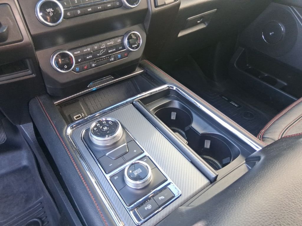 Used 2019 Silver Ford Limited image 15