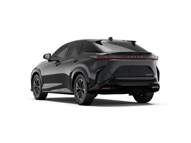 New 2026 Caviar Lexus  350e image 38