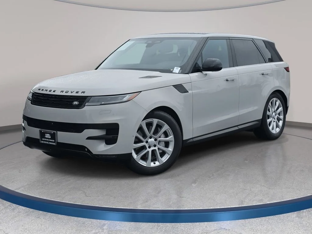 2025 Land Rover Range Rover Sport P360 SE MHEV's photo