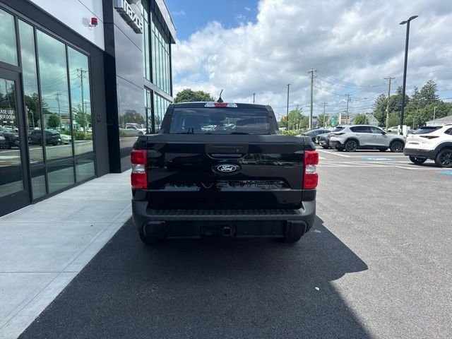Used 2026 Black Ford XLT image 4