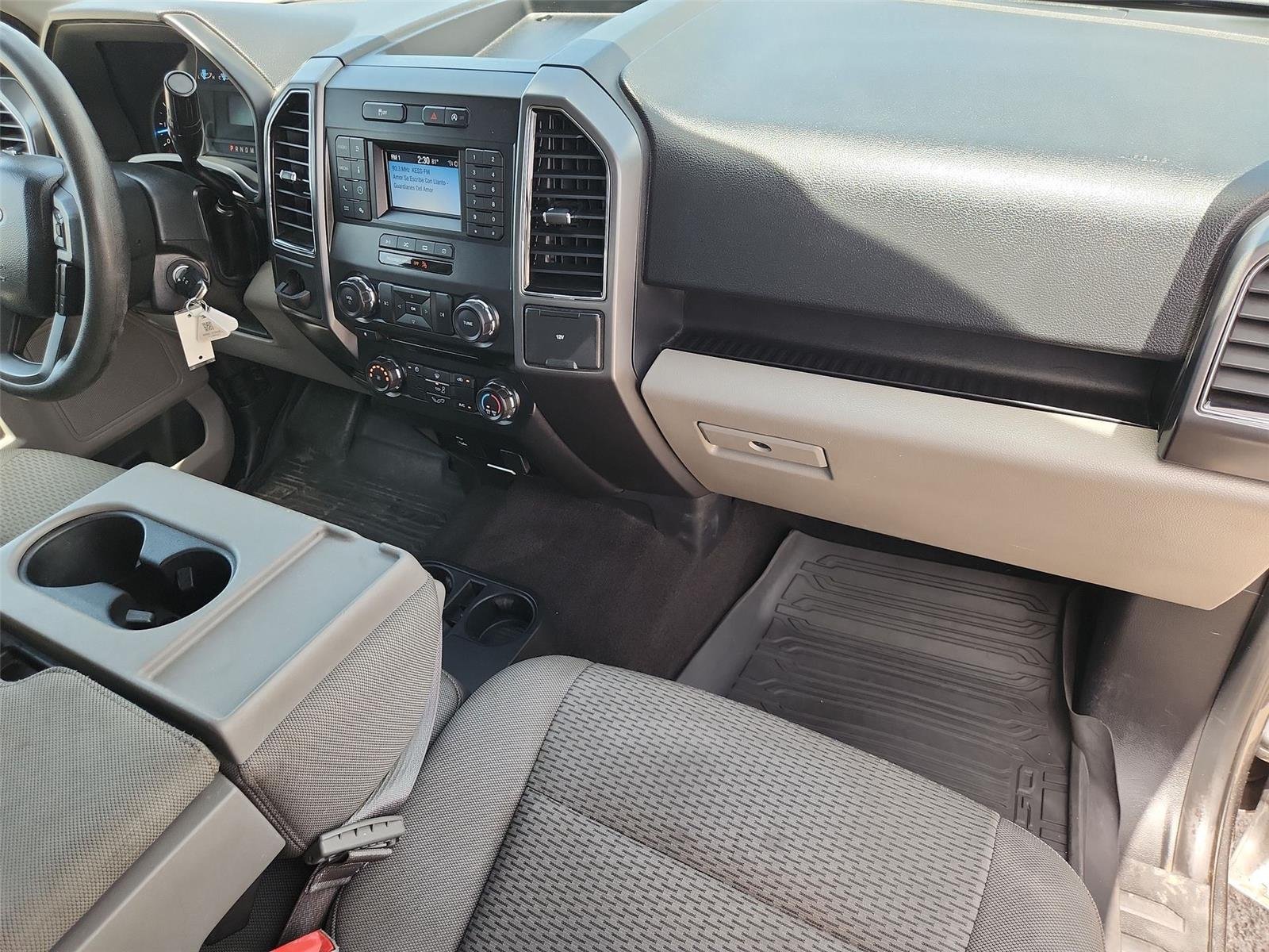 Used 2018 Magnetic Ford XLT image 25