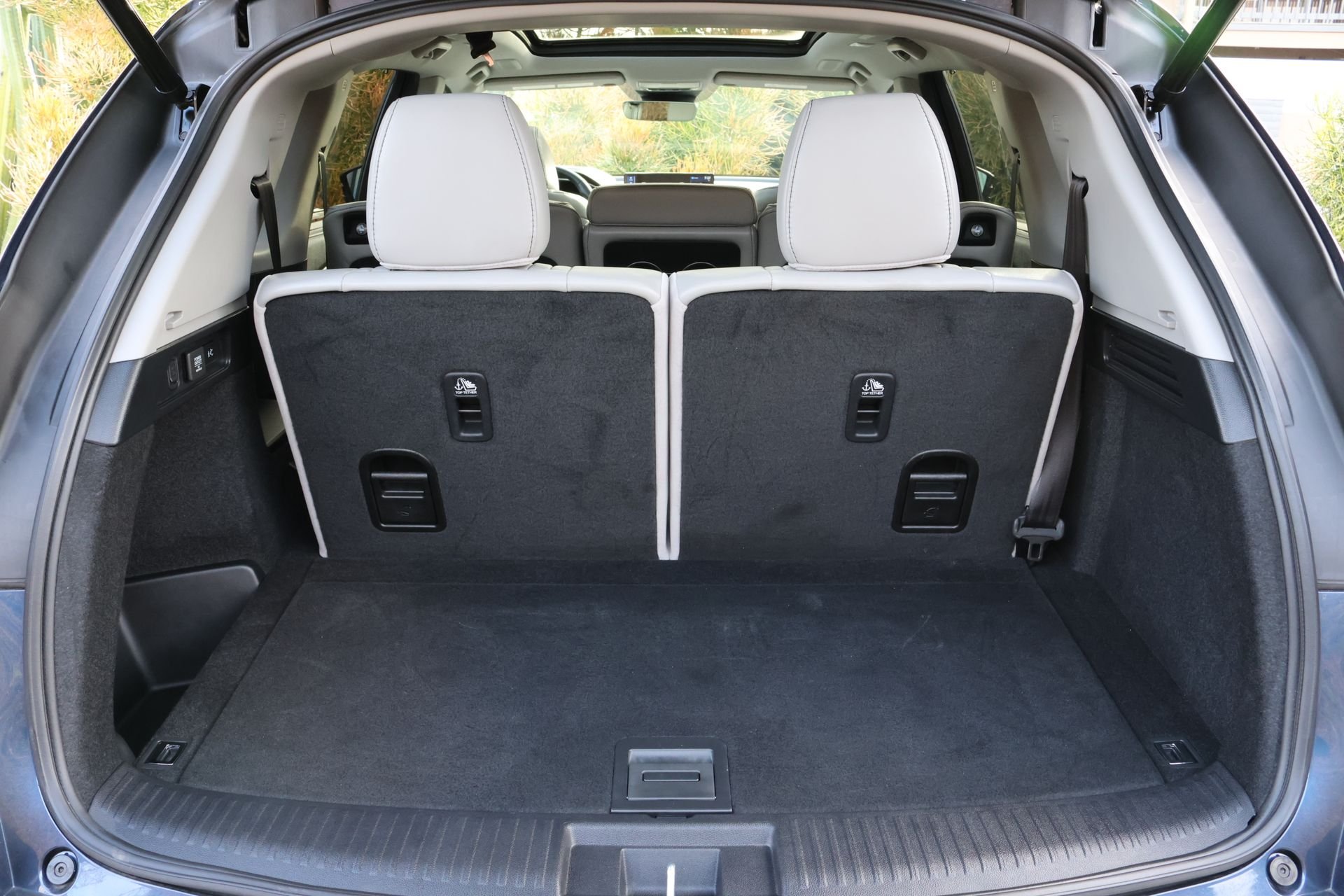 2026 Acura MDX Technology Package - Photo 24