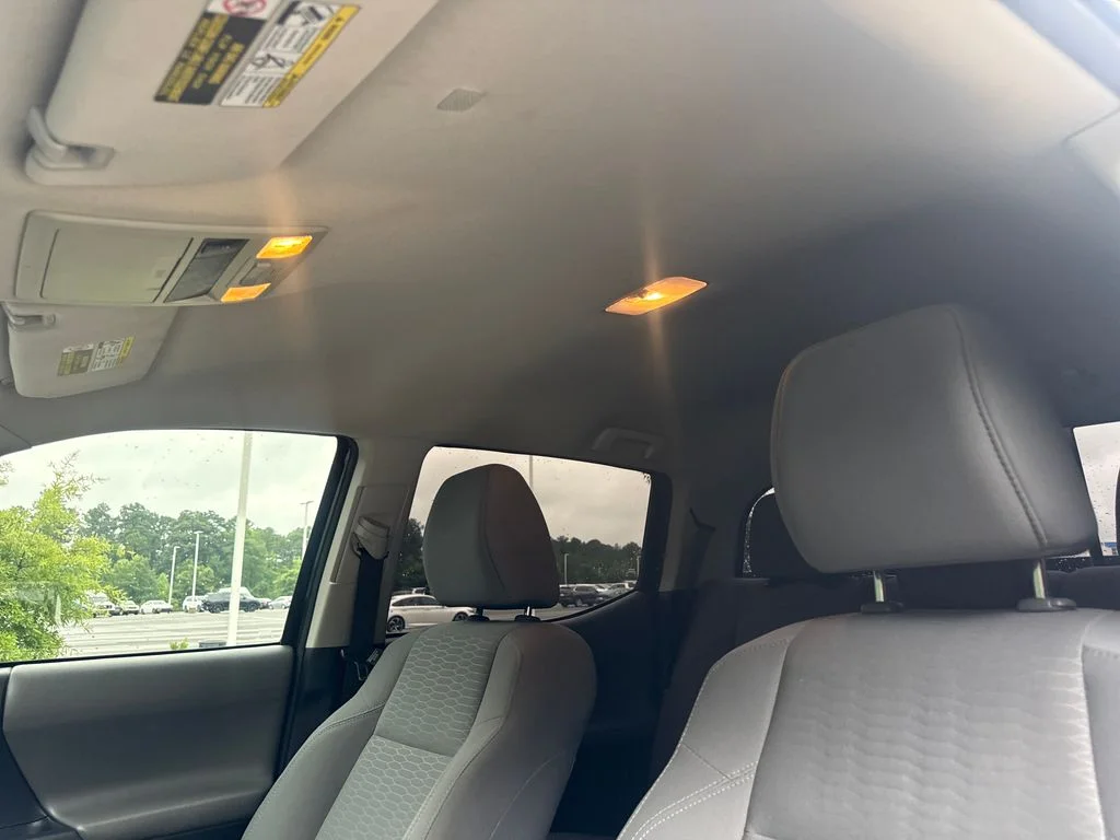 Used 2019 Magnetic Gray Metallic Toyota SR5 image 30