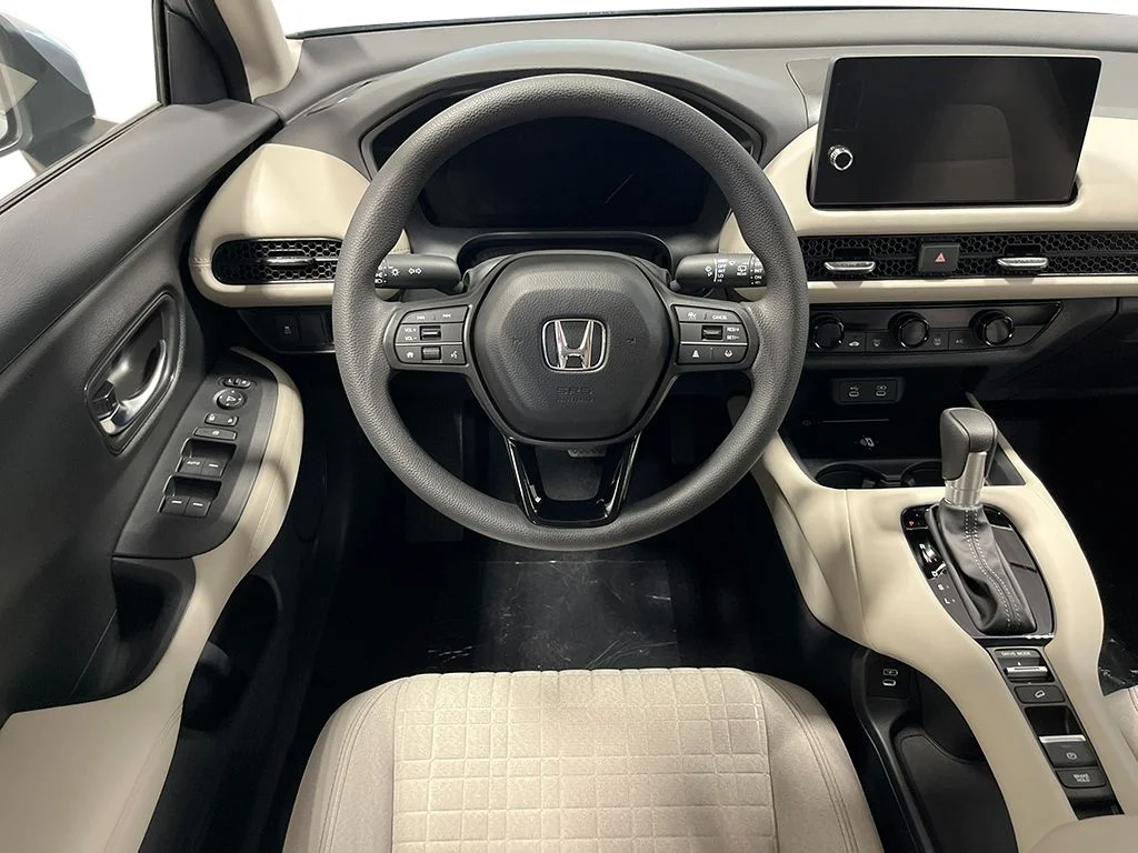 New 2027 Platinum White Pearl Honda LX 2.0 image 15
