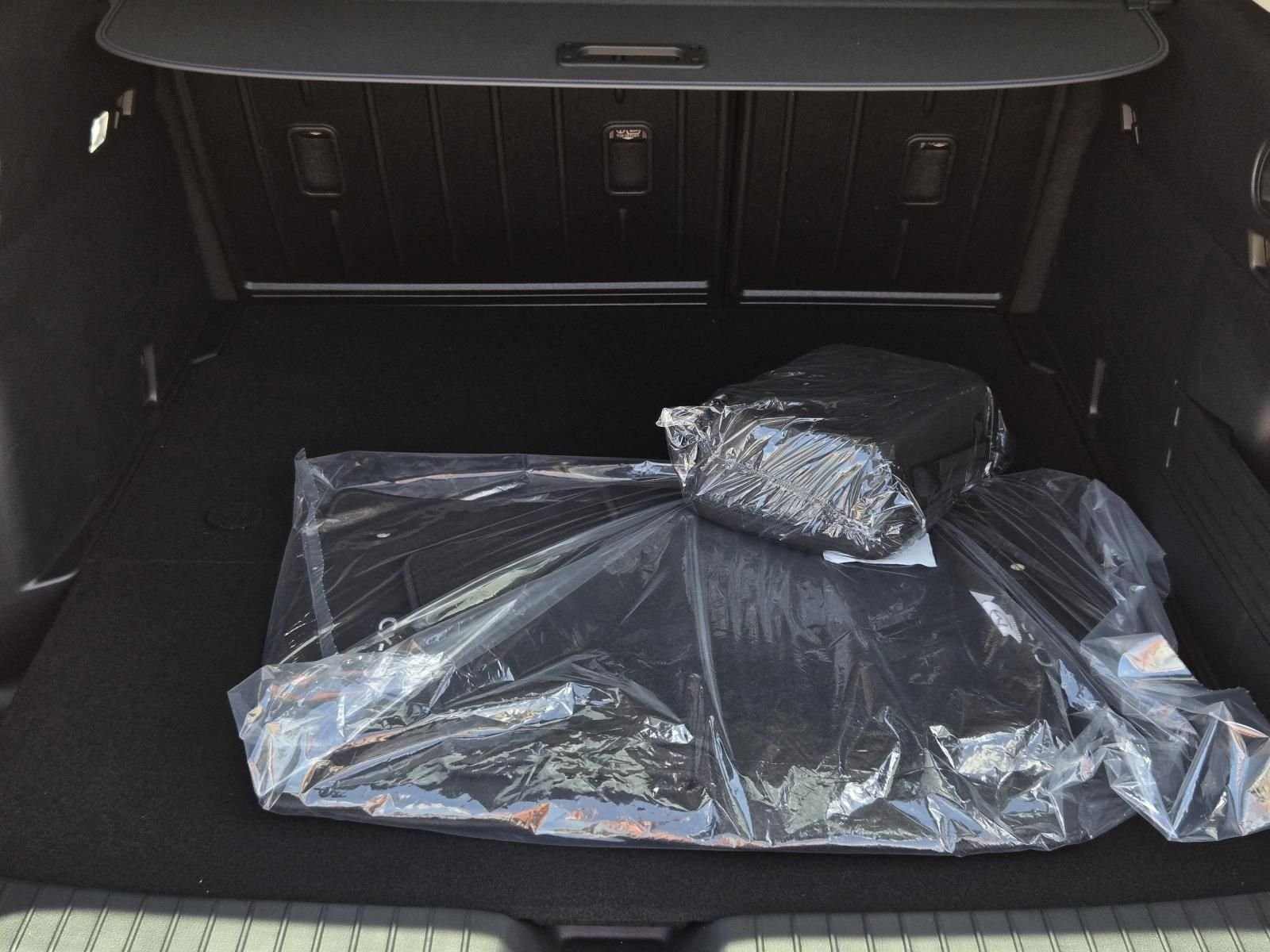 New 2026 Machine Gray Metallic Mazda Premium Plus AWD image 6