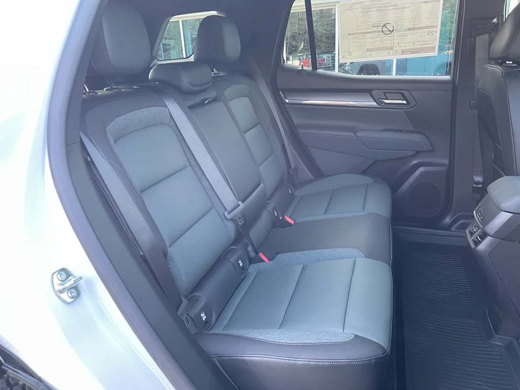 2026 GMC Terrain AT4 - Photo 30