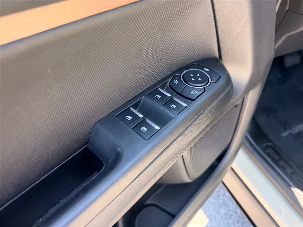 Used 2024 Beige Ford Outer Banks image 18