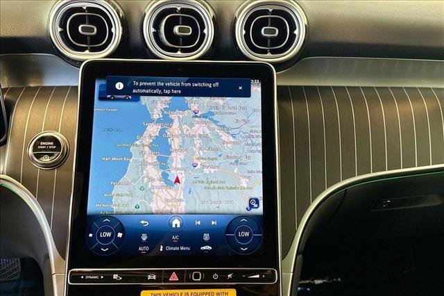 New 2026 Graphite Grey Metallic Mercedes-Benz GLC 300 image 42
