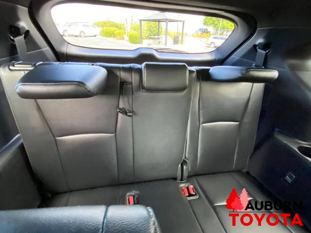 Used 2022 Blueprint Toyota XSE image 23