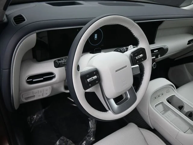 Used 2026 Brown Hyundai Calligraphy image 18