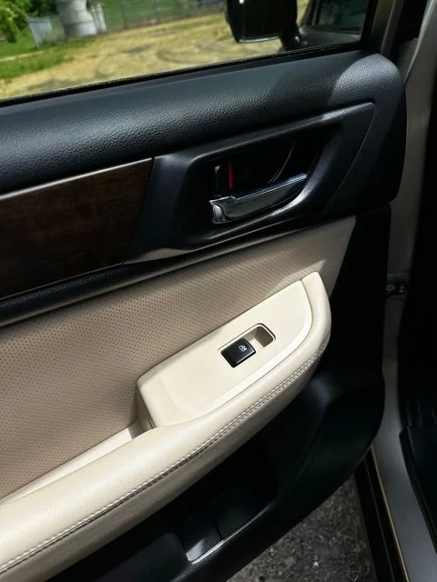 Used 2017 Tungsten Metallic Subaru 3.6R image 15
