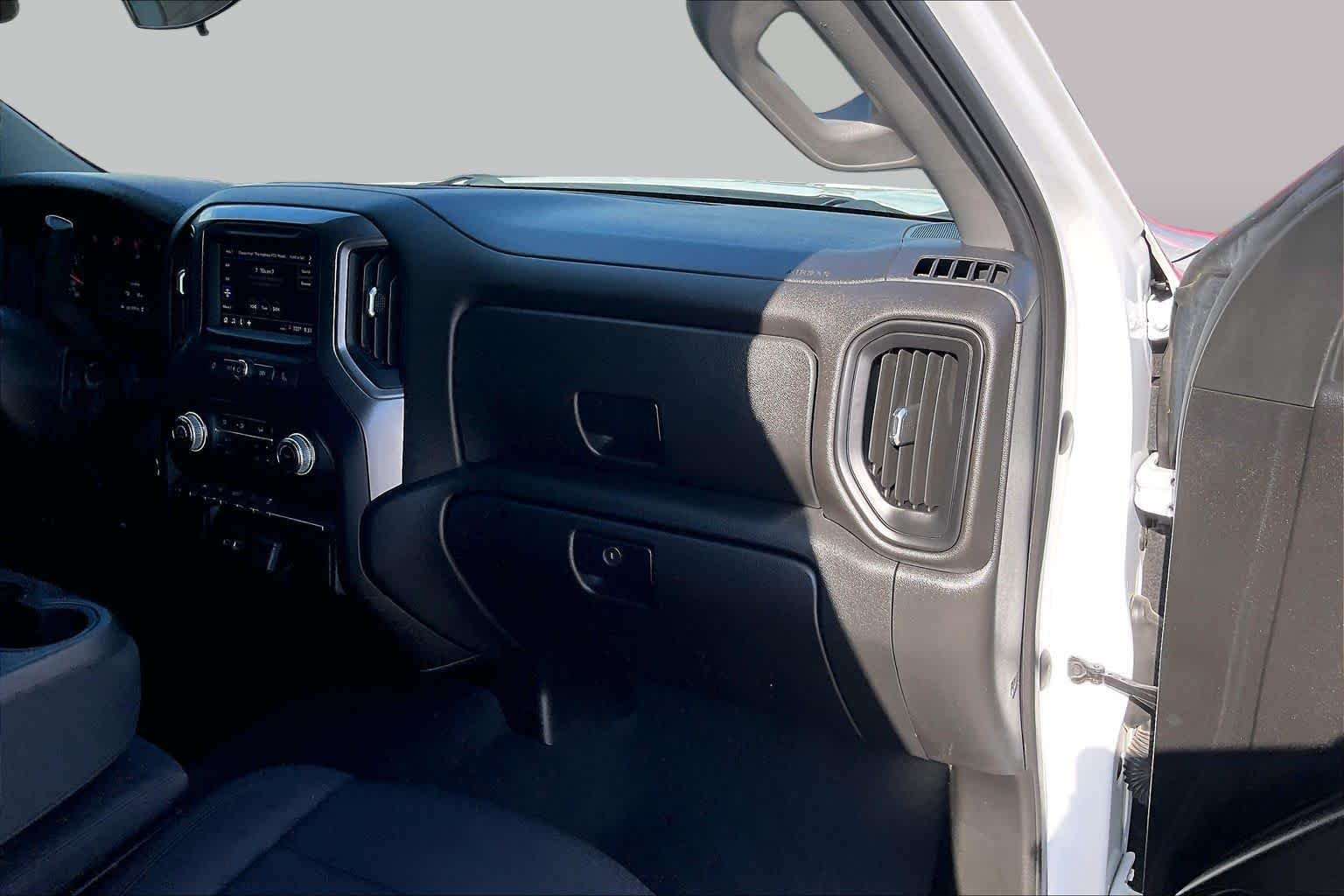 2023 GMC Sierra 1500 Pro - Photo 17