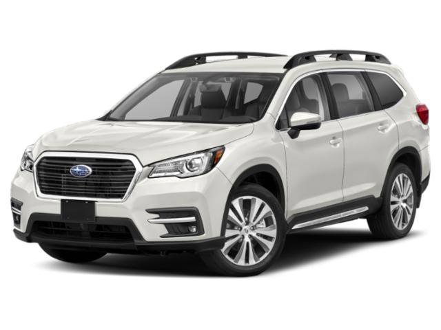 2022 Subaru Ascent Limited 7 Passenger's photo