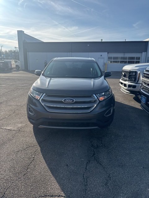 2018 FORD EDGE - Image 1