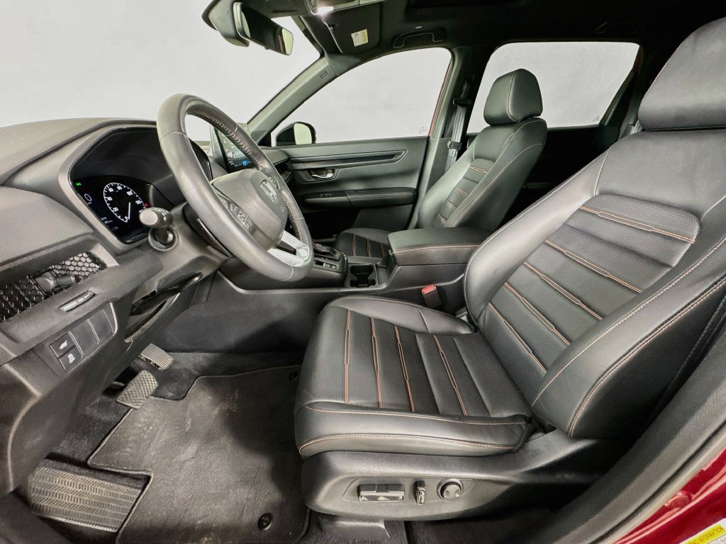 2024 Honda CR-V Sport-L - Photo 24
