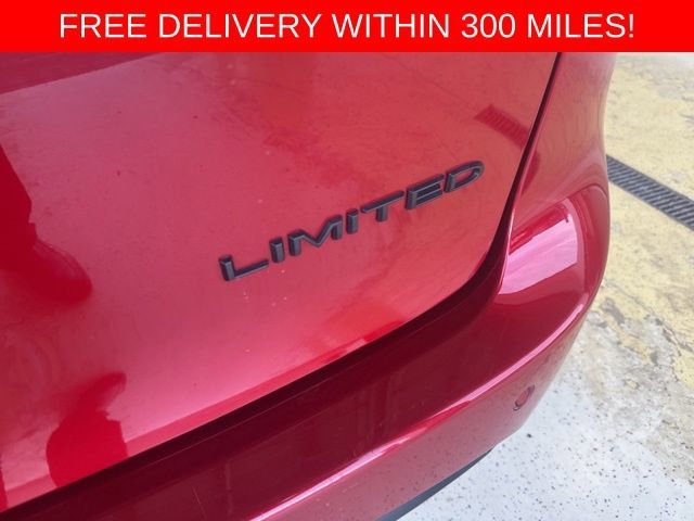 2025 Chrysler Pacifica Limited - Photo 36